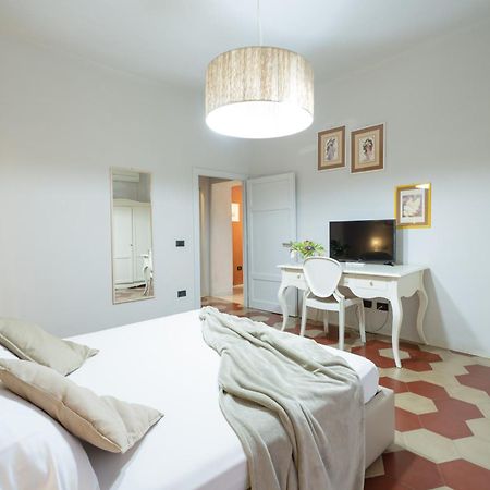 Toselli Suite Apartment Pisa Exterior photo