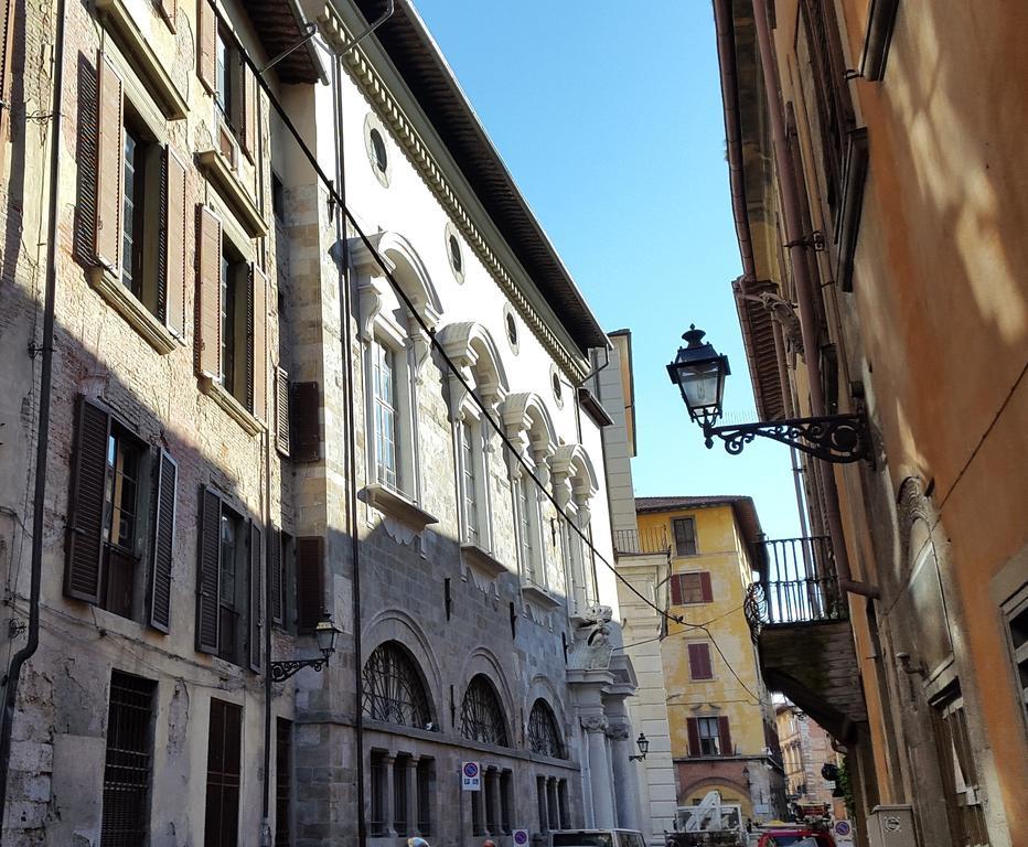 Toselli Suite Apartment Pisa Exterior photo